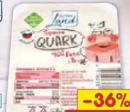 Netto Marken-Discount Gutes Land Speisequark Angebot