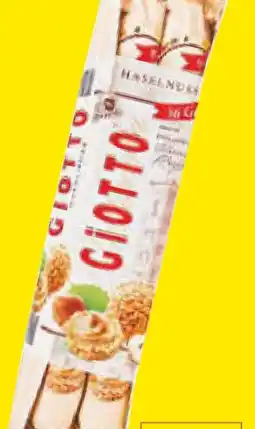 Netto Marken-Discount Ferrero Giotto Angebot