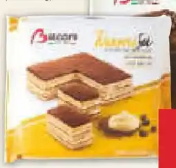 Netto Marken-Discount Balconi Tiramisu Dessert Angebot