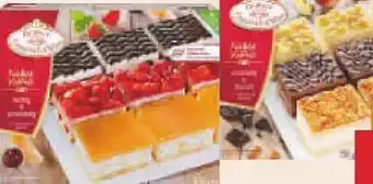 Netto Marken-Discount Coppenrath & Wiese Kuchen-Vielfalt Angebot