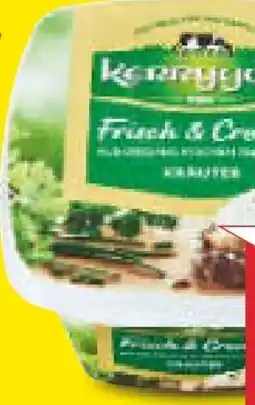 Netto Marken-Discount Kerrygold Frisch & Cremig Frischkäse Angebot