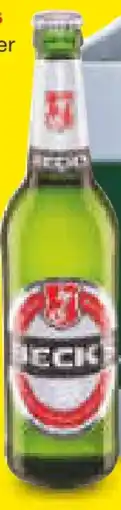 Netto Marken-Discount Becker's Pils Angebot