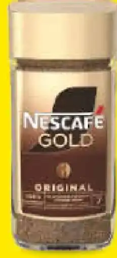 Netto Marken-Discount Nescafé Gold Original Angebot