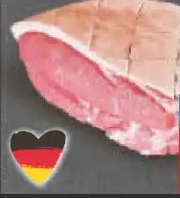 Netto Marken-Discount Schinken-Krustenbraten Angebot