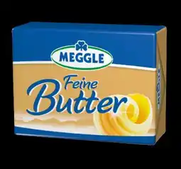 PENNY Meggle Feine Butter Angebot