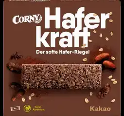 PENNY Schwartau Corny Haferkraft Angebot