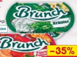 Netto Marken-Discount Brunch Brotaufstrich Angebot