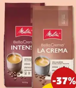 PENNY Melitta BellaCrema La Crema Angebot