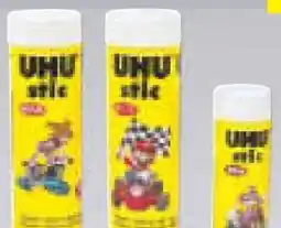 Netto Marken-Discount UHU Klebestifte Angebot