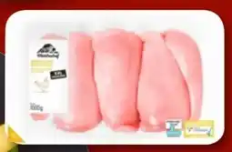 PENNY Mühlenhof Hähnchen-Brustfilets XXL Angebot