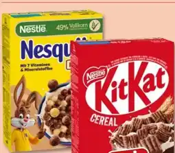 PENNY Nestlé Nesquik Duo Angebot