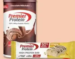 PENNY Premier Protein High Bar Angebot