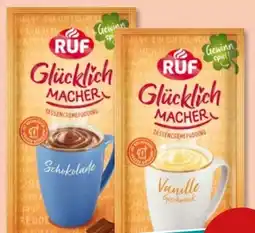 PENNY Ruf Glücklichmacher Tassencremepudding Angebot