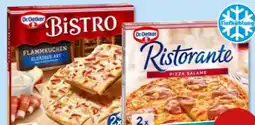 PENNY Dr. Oetker Bistro Flammkuchen Elsässer Art Angebot