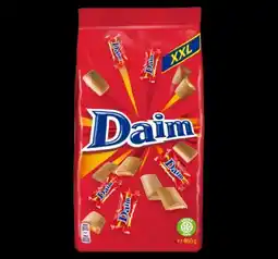 PENNY Daim Karamell Pralinen XXL Angebot