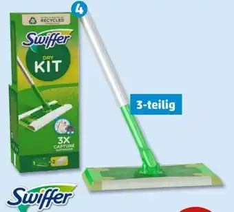 PENNY Swiffer Bodenwischer Starter-Set Angebot