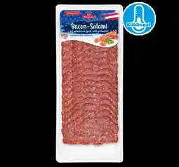 PENNY Stockmeyer Bacon-Salami Angebot