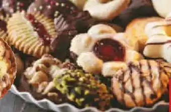 Netto Marken-Discount Weihnachtsgebäck Angebot
