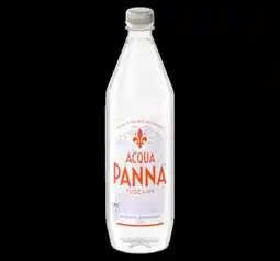 PENNY Acqua Panna Mineralwasser Angebot