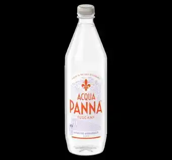 PENNY Acqua Panna Mineralwasser Angebot