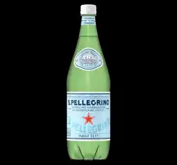 PENNY San Pellegrino Mineralwasser Angebot