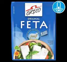 PENNY Greco Taste Original Feta Angebot