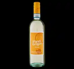 PENNY Pinot Grigio Angebot