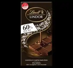 PENNY Lindt Lindor Tafeln Angebot