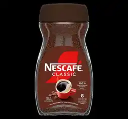 PENNY Nescafé Kaffee Classic Angebot