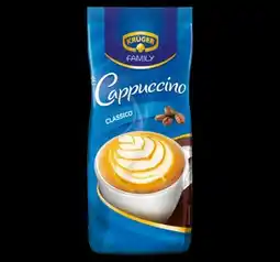 PENNY Krüger Family Cappuccino Classico Angebot