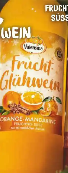 Netto Marken-Discount Frucht Glühwein Angebot