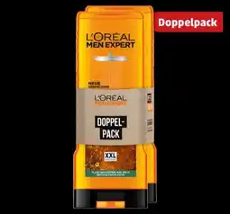 PENNY L'Oréal Paris Men Expert Duschgel Angebot