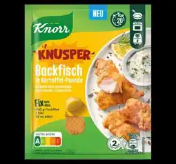 PENNY Knorr Fix Rouladen Angebot