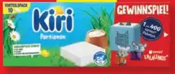 Lidl Kiri Frischkäse-Portionen Angebot