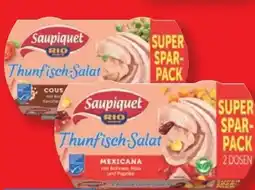 Lidl Saupiquet Thunfisch-Salat Angebot