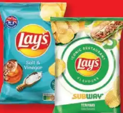 Lidl Lay's Chips Angebot