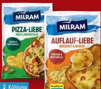 Lidl Milram Auflauf Liebe Angebot