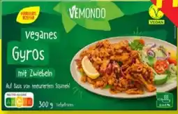 Lidl Vemondo Veganes Gyros Angebot