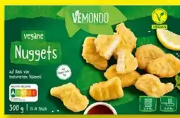 Lidl Vemondo Vegane Nuggets Angebot