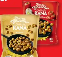 Lidl Giovanni Rana Pfannen-Gnocchi Angebot