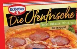 Lidl Dr. Oetker Die Ofenfrische Salami Angebot