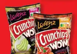 Lidl Lorenz Crunchips Wow Angebot