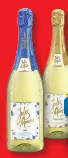 Lidl Jules Mumm Sekt Angebot