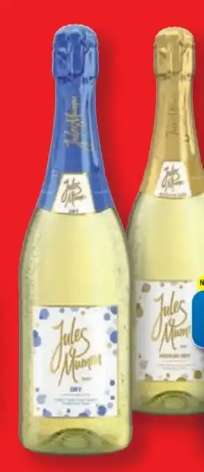 Lidl Jules Mumm Sekt Angebot