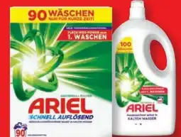 Lidl Ariel Waschmittel Angebot