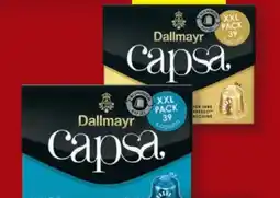 Lidl Dallmayr Capsa Lungo Azzurro XXL Angebot