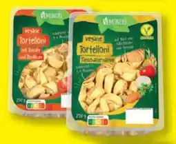 Lidl Vemondo Vegane Tortelloni Angebot