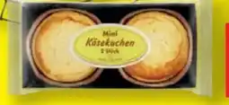 Lidl Lidl Backshop Mini-Käsekuchen Angebot