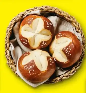 Lidl Laugenbrötchen Angebot