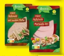 Lidl Vemondo Veganer Aufschnitt Angebot